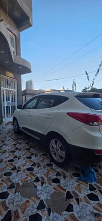 توسان ٢٠١١ • فول مواصفات • مكينة اصلية