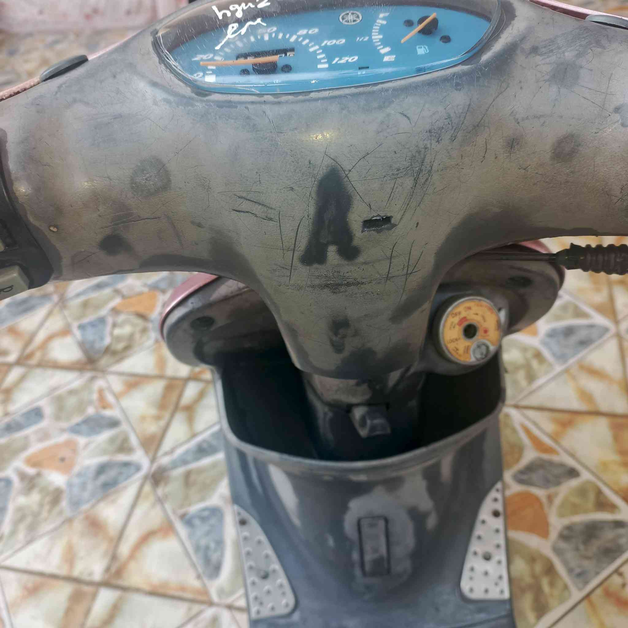 ماكس منغولي للبيع طافيه  ماعرف شنو عطلها مكاني ناصريه مركز الريدها بخدمته


**إذا كنت صاحب هذا الإعلان وتريد حذفه لأي سبب، رجاءا أرسل رسالة إلى الدعم الفني**
