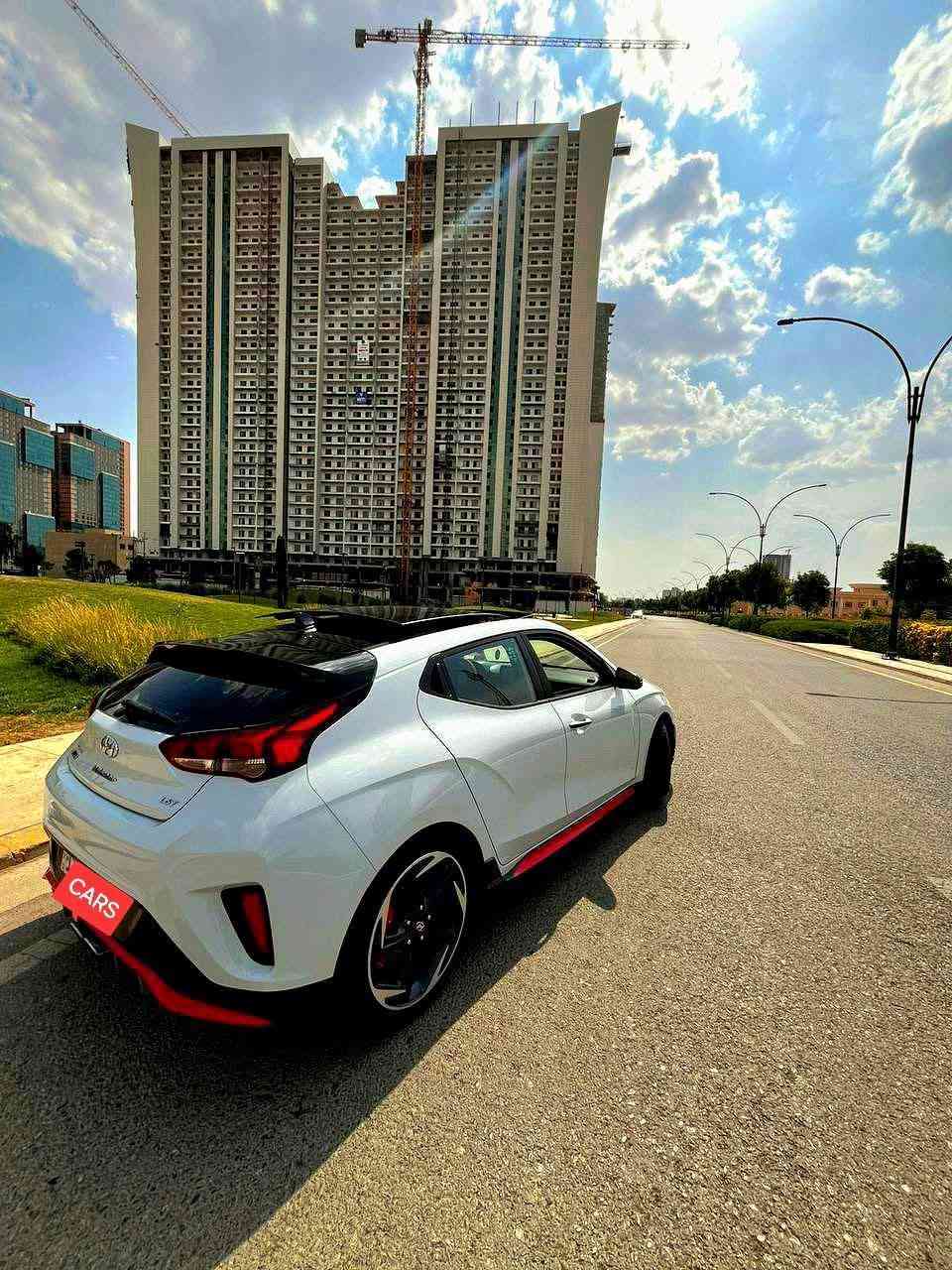 للبيع هيونداي فيولستر موديل ٢٠١٩
رقم بغداد  الجديد السيارة  باسمي 🚘🚘🚘
لون ابيض سموك ☑️☑️☑️
محرك السيارة 16 turbo 🔥🔥🔥
السيارة وارد امريكي 🇺🇲🇺🇲🇺🇲
كير اوتوماتيك 8 نمر  DCT 🚀🚀🚀
ماشية 47 الف ميل وقابل للزيادة  🟥🟥
فول مواصفات ✅️✅️✅️
بصمة  تشغيل وبصمة ابواب ✅️✅️
بانوراما ✅️
قيادة ذاتية ✅️
تحديد مسار ✅️
فول تحكم اوامر صوتية ومودات قيادة ✅️✅️✅️
رادارات امامي وجانبي ومانع تصادم تصادم ✅️
كاميرا وشاشةو سماعات infinity✅️✅️✅️
تدفئة كشنات ✅️✅️
ضرر  السيارة باب وجاملغ الامامي جاملغ الخلفي صبغ رش  وصورة الحادث مرفقة بالمنشور ✅️✅️
ايرباك ستيرن فقط راجع سستم 💯💯💯
 مكان السيارة الموصل 🛑🛑
السعر 125$    ✅️✅️✅️

للاتصال ع الرقم ***********🔴🔴🔴
