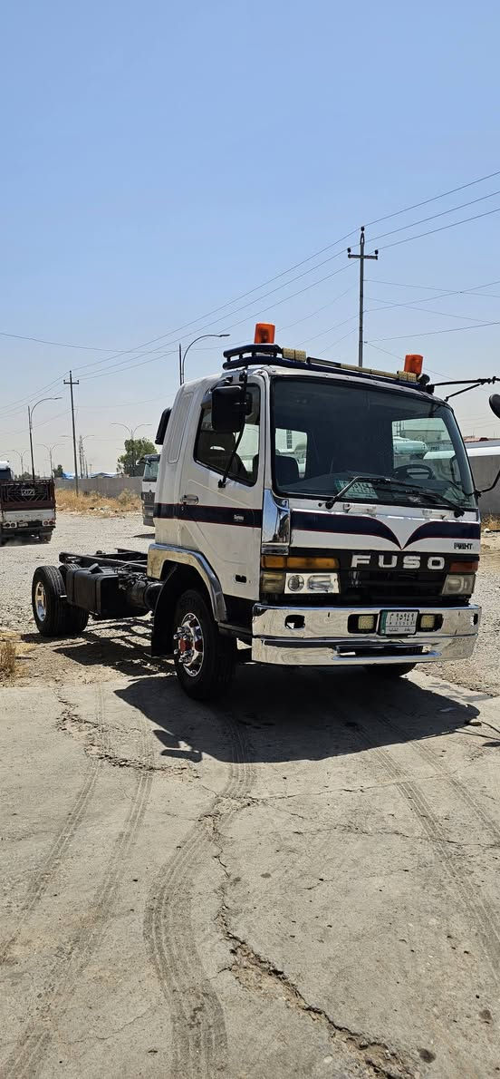 السلام عليكم سياره فوزو بزون للبيع مثبت كرين رقم انشائيه 🏗️ *********** 📞 ***********📞 السعر 110
