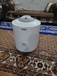 ، سخان 50 لتر اصلي ايطالي سعرة ٧٥ الف + ترمز اصلي ب ٣٠ ألف للإستفسار ر...