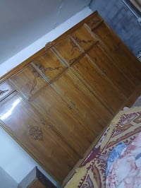 غرفه خشب • صاج