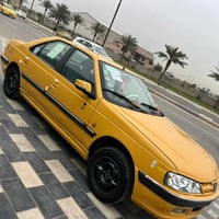 👋  بيجو بارص للبيع 🪬  موديل 2015 🧿  مكفوله كفاله ماعده الهلالات الخلفي...