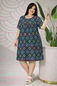 دشداشة كشمير • درجة أولى • فري سيز