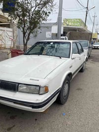 اولدز • موديل ١٩٩٠ • كركوك