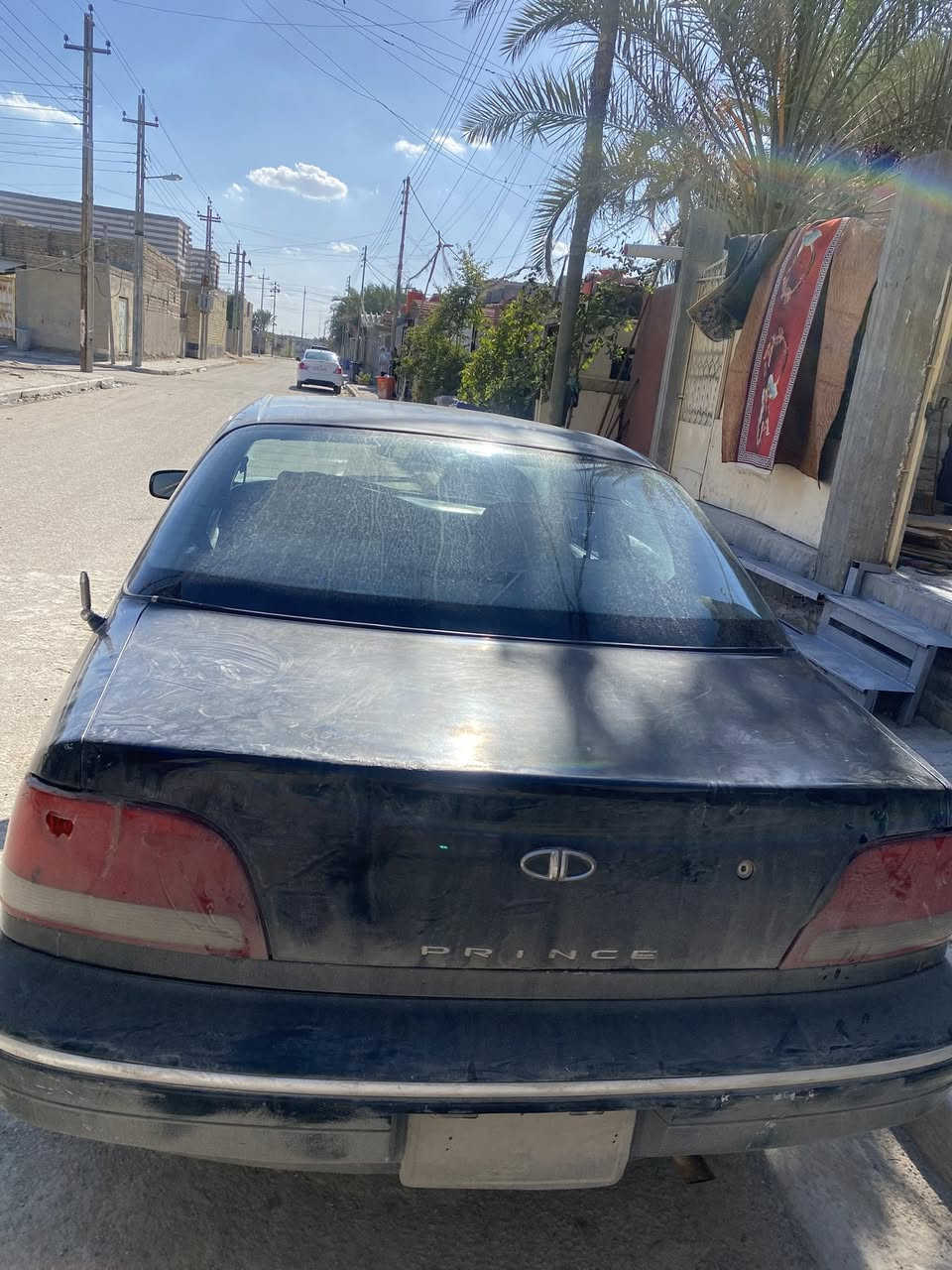 دايو برنس جاهزة فقط المشط يندي كلش قليل تبريد شغال كهربائيات حدادة كير ومحرك مكفولات محرك ونجي رقم انكليزي بااسمي السعر 30 مكاني قضاء المدينة حي السهداء ‭0771 643 4727‬
