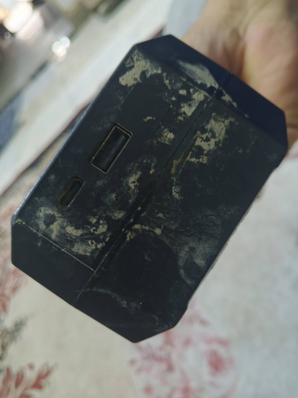 منفاخ اصلي لايت وشحن موبايل قوي سعره 30 مكاني بغداد دولعي


**إذا كنت صاحب هذا الإعلان وتريد حذفه لأي سبب، رجاءا أرسل رسالة إلى الدعم الفني**