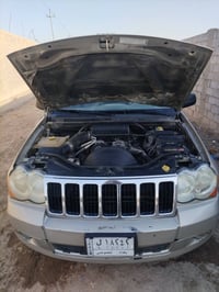 شيروكي • ٢٠٠٨ • محرك ٣٧٠٠