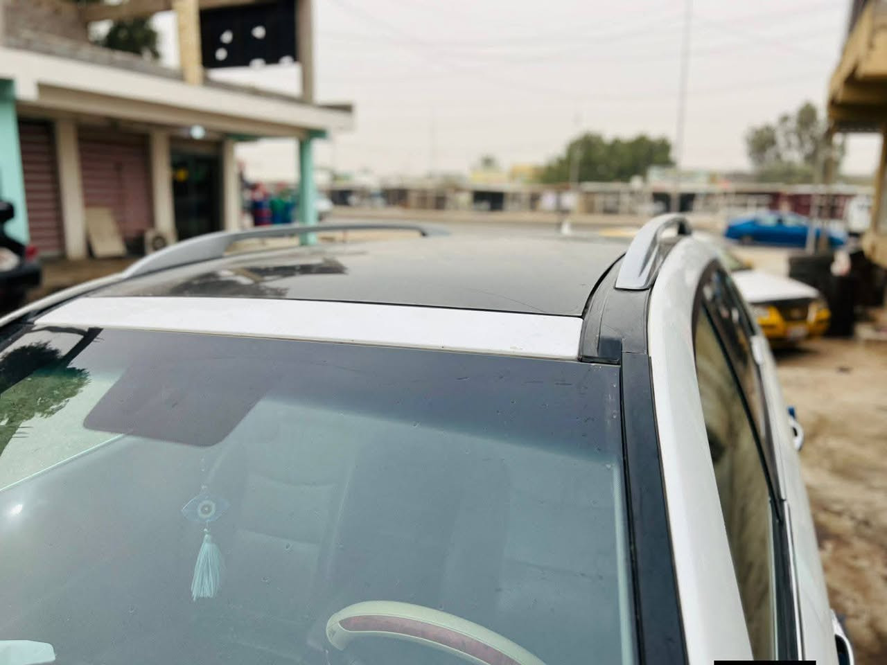 سلام عليكم ورحمة الله وبركاته
سورنتو 2013  فول فول 
               كاز كاز كاز
حصت كاز بجميع المحطات
ادوات أدوات
كصه جنطه 
متومه شمالي ارقام وسنويه 
كصه جنطه 
لون ابيض صدفي
فول مواصفات الفتحتين
دوسه بلباب
بصمه تشغيل 
بصمه ابواب
دواخل اسود
نظام ايكو 
نظام منحدرات
مانع نزلاق
حداديه ع وضع شريكه
امريه شفط اشاره
زراكات لايت
كشنات كهرباء
 حساس خلفيه 
السعر 68 وبيه مجال 
مكان البصرة 
***********
#الجميع
