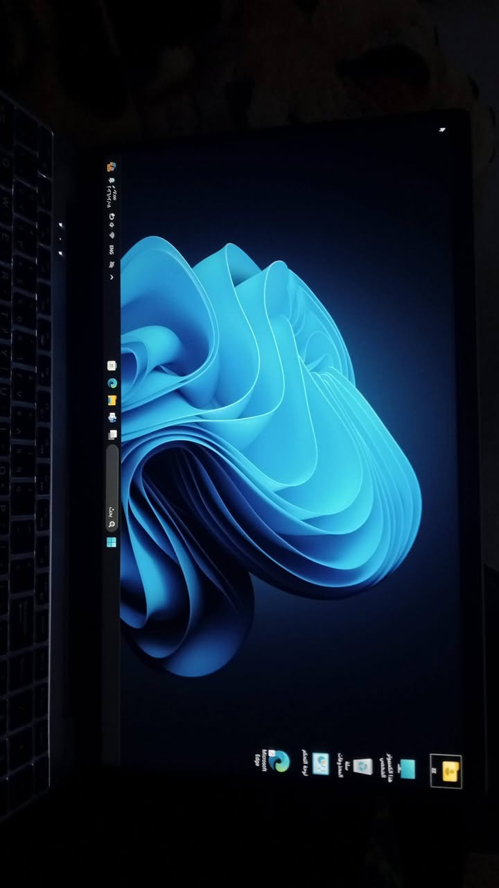 السلام عليكم
علاب توب للبيع جديد لوك 
المعالج :: intel N95 جيل 12
الرام ::32 ddr4
SSD::1 تيرا
كارت شاشه داخلي :: 16 كيكه 
حجم الشاشه ::15.6
وندوز 11 برو عربي 
كيبورد RGB عربي انكليزي 
السعر ::350 الف


**إذا كنت صاحب هذا الإعلان وتريد حذفه لأي سبب، رجاءا أرسل رسالة إلى الدعم الفني**