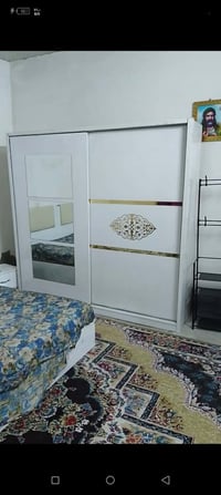 شد وتنجيد • نقل مجاني بغداد • حجز خاص