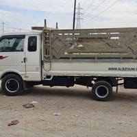 كيا بنكو • موديل ٩٥ • مكينة وكير جديد