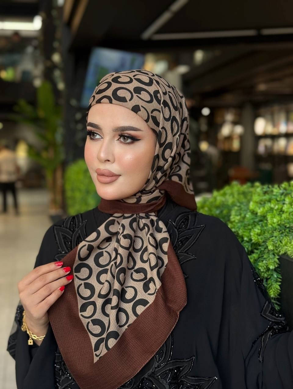 قياس 120 سم قطن 🥰 
العنوان الديوانية / الحمزة 🔥🔥
شارع الهوى / مقابل ام قاسم 
يوجد خدمة توصيل ل جميع المحافظات 

سوو متابعة ل صفحاتنا 👇🏻👇🏻👇🏻
 انستگرام 👇🏻👇🏻👇🏻 https://instagram.com/ronza_botek?utm_source=ig_profile_share&igshid=91cngz3r3nlj

تلگرام.👇🏻👇🏻👇🏻 https://t.me/joinchat/AAAAAE9Aqlh71Ucp8cpbCw.
. 

الصفحة الشخصية ل رونزا بوتيك 👇🏼👇🏼👇🏼

‏https://www.facebook.com/ronza.buatik

 بيج بوتيك رونزا 👇🏼👇🏼👇🏼👇🏼

‏https://www.facebook.com/بوتيك-رونزا-2066952743517078/

تيكتوك 

‏https://www.tiktok.com/‪‪‪‪‪‪‪‪‪‪‪‪‪‪‪‪‪‪‪‪‪‪‪@ronza_botek‬‬‬‬‬‬‬‬‬‬‬‬‬‬‬‬‬‬‬‬‬‬‬/photo/7409755549719334151?_r=1&u_code=dfk4cm82jjgd9k&preview_pb=0&sharer_language=ar&_d=dfk4cki6h3l1jd&share_item_id=7409755549719334151&source=h5_m&timestamp=1725362447&utm_source=more&tt_from=more&enable_checksum=1&utm_medium=ios&share_link_id=C9E4E4AF-6A28-4B5D-BA55-A4C3B7CFED6F&user_id=6900437337193612294&sec_user_id=MS4wLjABAAAA79XkSWquQR6WfUUliiZERLxywkkoQ3ygLXaX1GV0B6gh2S4s-b0Sp8FP26AXWdYG&social_share_type=14&ug_btm=b5171,b2878&utm_campaign=client_share&ug_photo_idx=0&share_app_id=1233 #

#حجاب #ربطات لايك مشاهير اكسبلور تصويري تصوير شيلات شال السماوة هدايا موسيقي تصميمي ملابس بلوكر قديم ازياء قضاء الديوانية_الآن  الحمزة_الشرقي⁩⁩⁩‬⁩⁩⁩⁩⁩⁩


**إذا كنت صاحب هذا الإعلان وتريد حذفه لأي سبب، رجاءا أرسل رسالة إلى الدعم الفني**