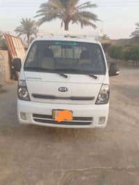 كيا ٢٠٢٠ • رقم بغداد • مكفوله