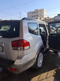 موهافي • ٢٠٠٩ • بدون صبغ