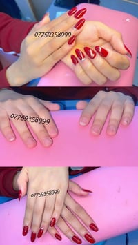 بنات اكو بنيه خبيره اضافر الي تريد اكرلك خل تراسلها هذا رقمها  0775935...