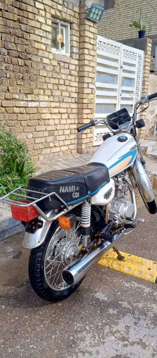 سلام عليكم دراجه شلامجه موديل ٢٢ أصولي مال جناي السعر ٥٠٠ أو بيهة مجال العنوان واسط نعمانيه ***********
