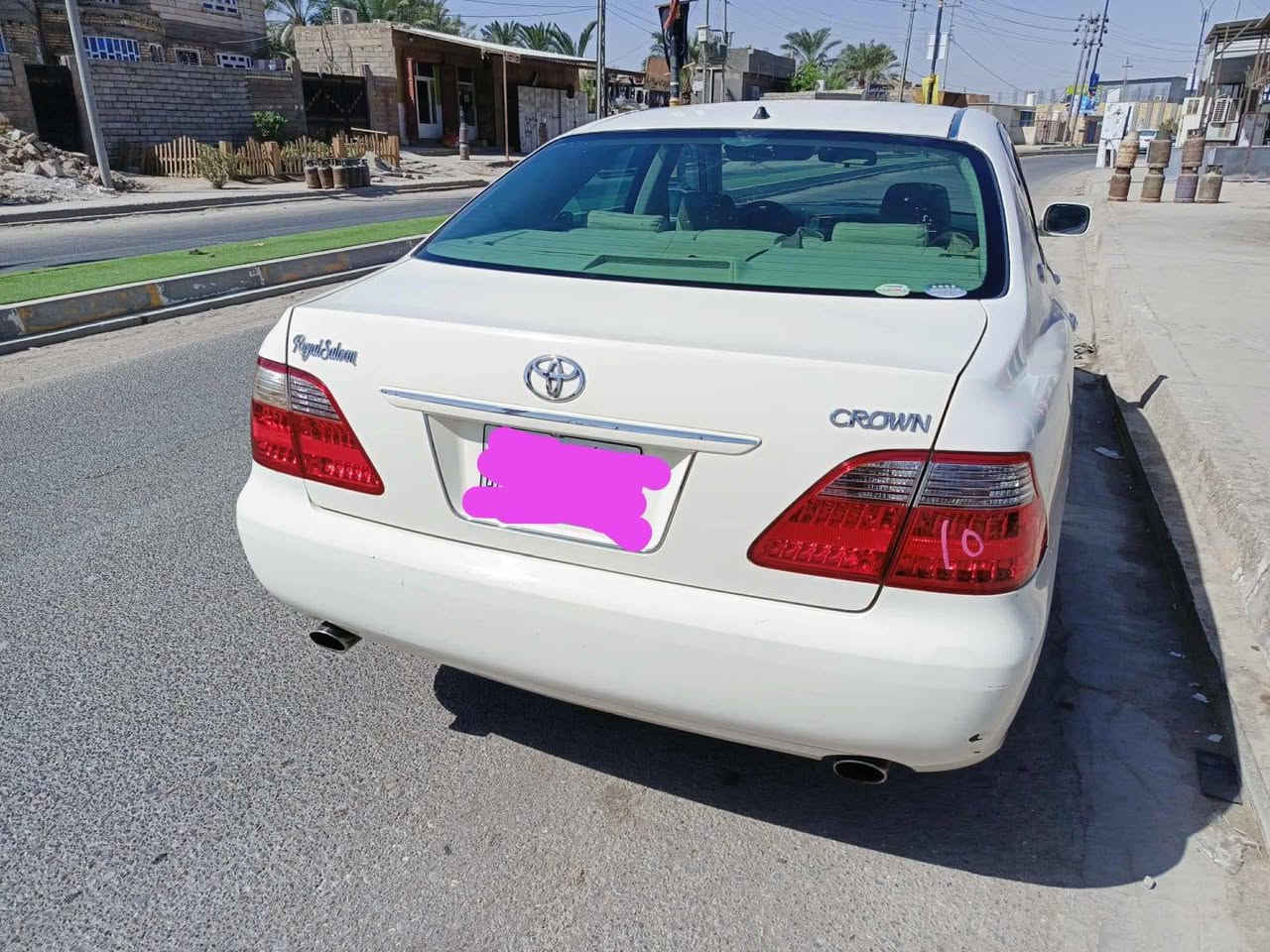 سلام عليكم شاهينه شاصي 180 كصتين ادوات متوم سياره  جديده كلش شادله،لحايه، ماشيه،50, ,الف حقيقي مكان ناصريه سوق الشيوخ كرمه بني سعيد سعر خاص *********** سياره ٣ دكم
