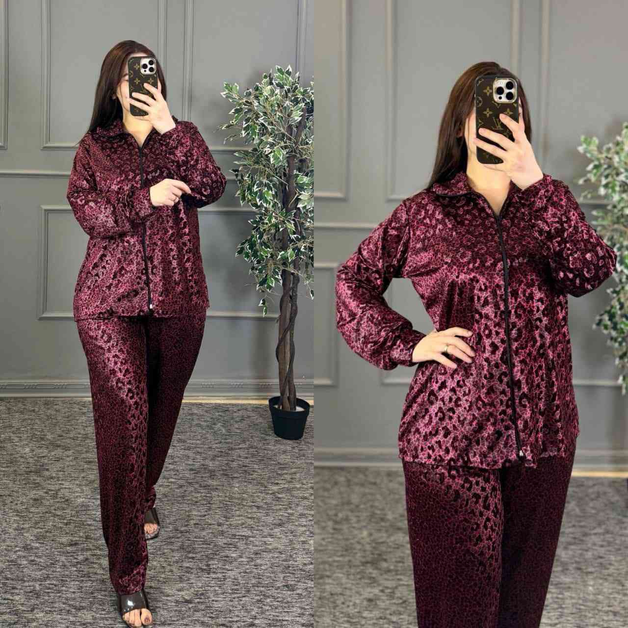 اتراك قديفه درجه اولى جلد النمر سعر القطعه  20 توصيل مجاني سعر القطعتين 30  الف يوجد توصيل جميع المحافطات. الحجز واتسات ***********
