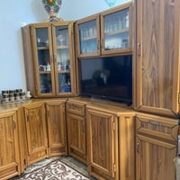 كاونتر نضافه فول للبيع الطول 5متر والعرض نص متر و7سانتيم العنوان بغداد...