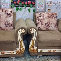 كنبة • ما بي ضرر