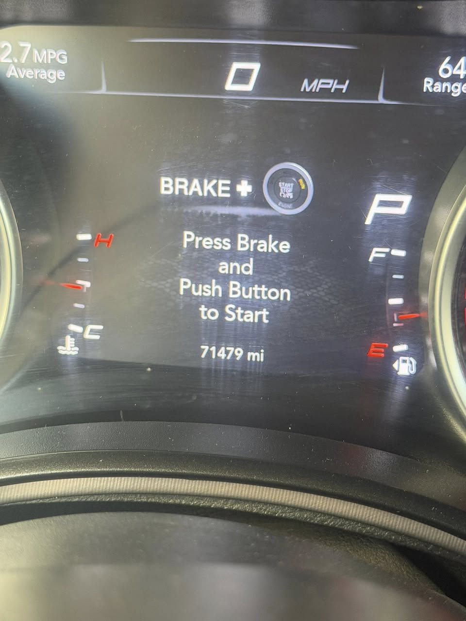 جارجر 22 Rt
بارد فقط بدون ايرباك فول عدا الرادار 
رقم بغداد 
سياره جديده بدون صبغ
مكان ناصريه السعر 275
***********
