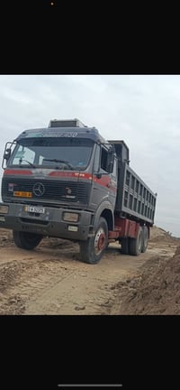 بغداد • موديل ٨٨ • بدون صبغ