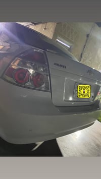 افيو 2011 استلام شركه العامه خليجي مكينه مفتوحه المرغوب مو المسكر كير ...