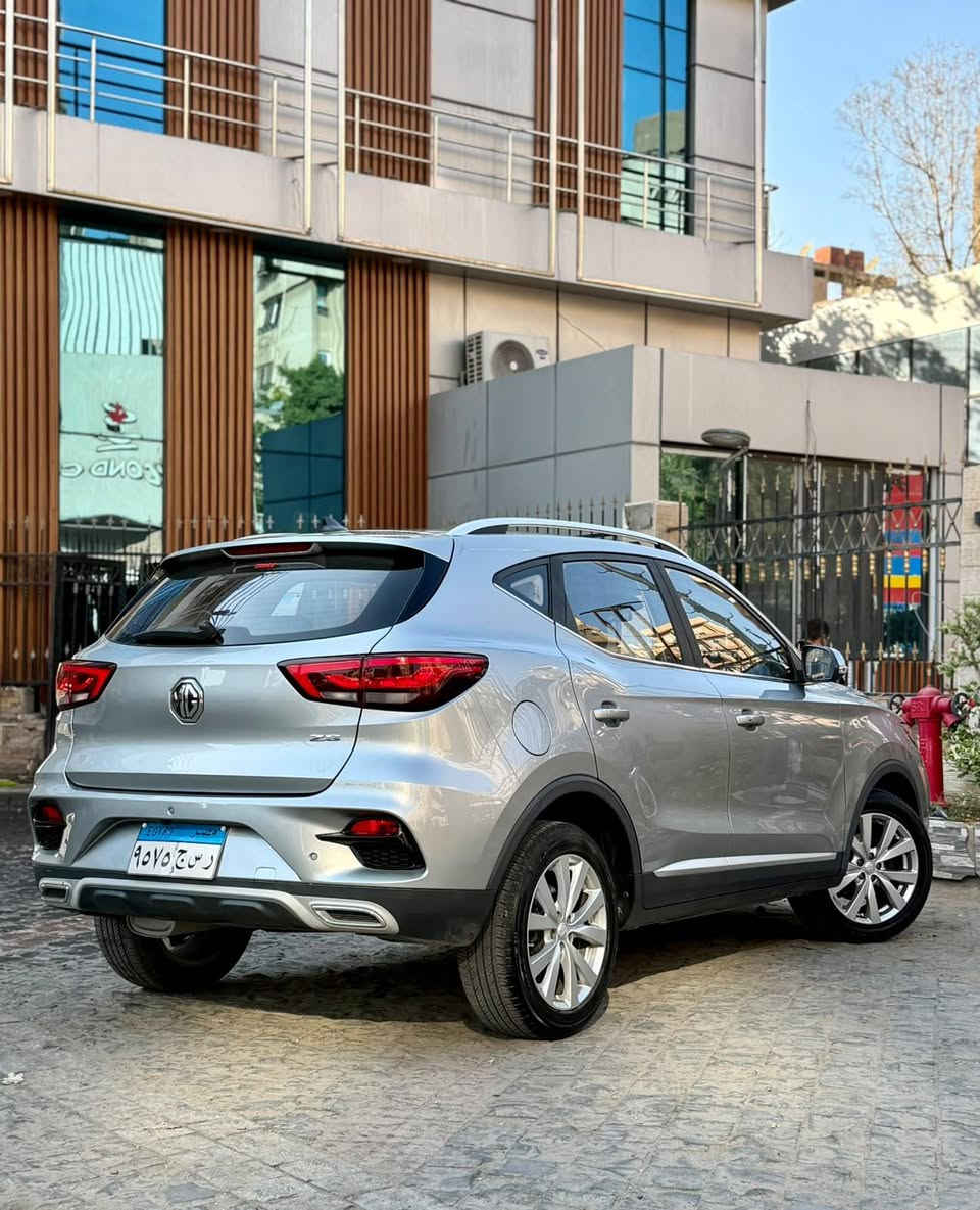 Mg zs 
2024
Comfort 
خليجي
عداد 45,000 km
فابريكا 
مصر الجديده 
01012374747 
٠١١١٦١٢٢٠٤٢ القاهرة, مصر


**إذا كنت صاحب هذا الإعلان وتريد حذفه لأي سبب، رجاءا أرسل رسالة إلى الدعم الفني**