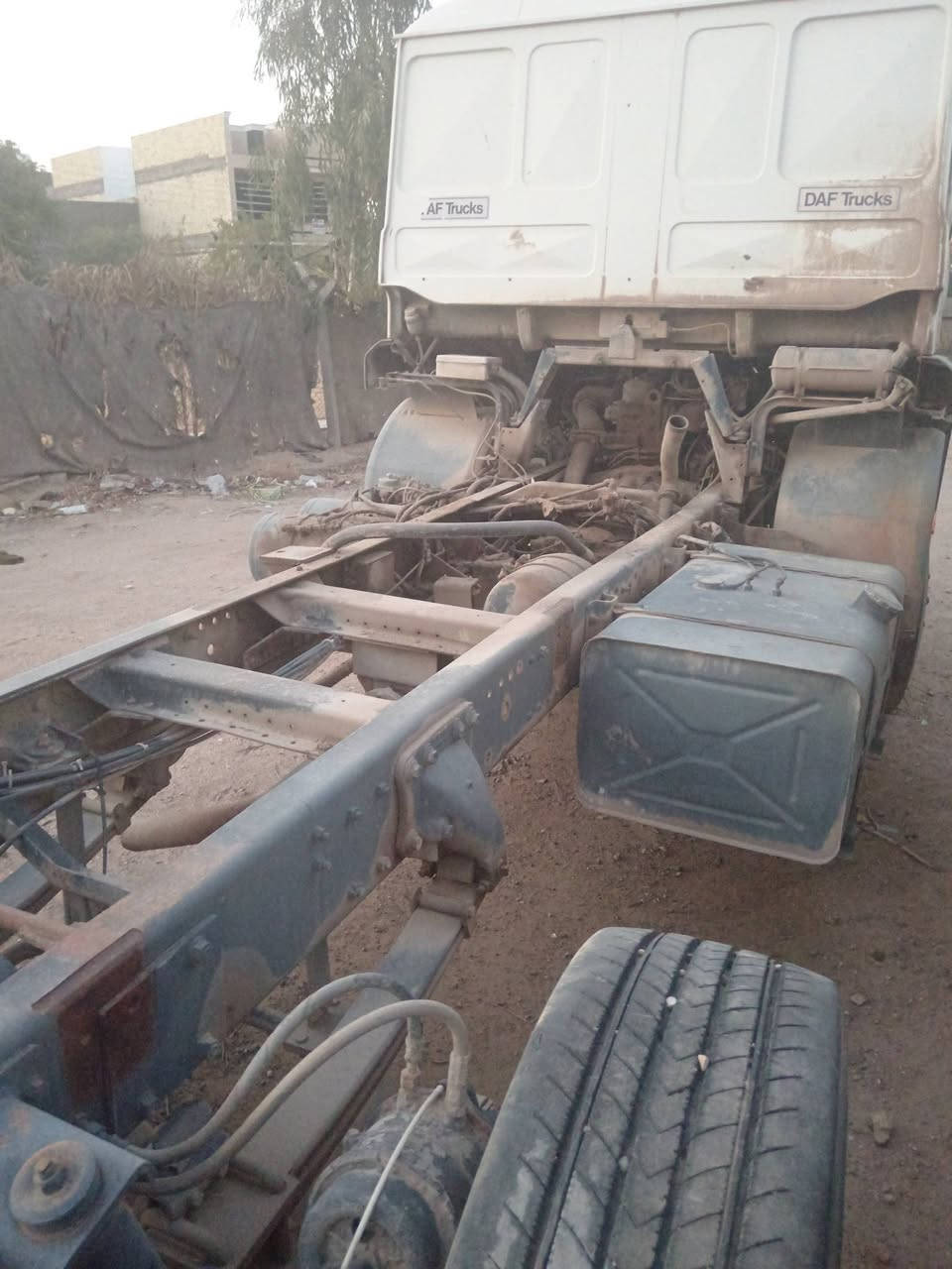 للبيع داف مديل ٩٥ شاصي مكينة مكفول ***********
