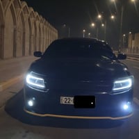 جارجر Plus SXT • ٢٠٢٢ • فول مواصفات