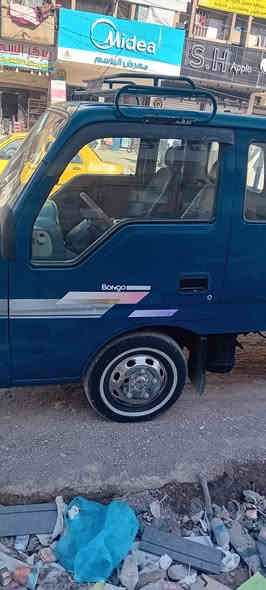 سياره بنكو ام عيون السعر ٨٠ وبيهه مجال الاستفسار علئ رقمي 
***********
