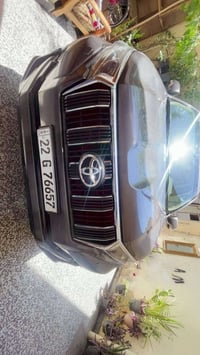 � للبيع برادو TXL موديل 2023– نظيفة جدًا وجاهزة للاستخدام 🔥 ✨ المواصفا...