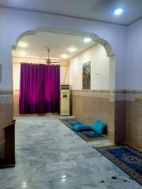 بيت ايجار • طابقين • كنطره السلام