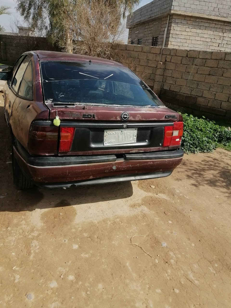 فكترا حجم عشرين محرك صدر گير كلو شرط  وكاله من الوكيل الشرعي ماندلو السعر 12ورقه  على الرقم ***********
