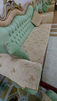 غرفة نوم عراقية نظيفة سعرها 600 وتخم نظيف سعره 600 وبيها مجال عنواني ا...