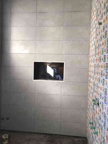 خلفه متفرغ سيراميك جدران وارضيات مرمر بورسلين كاشي بايات درج ترميم ***********
