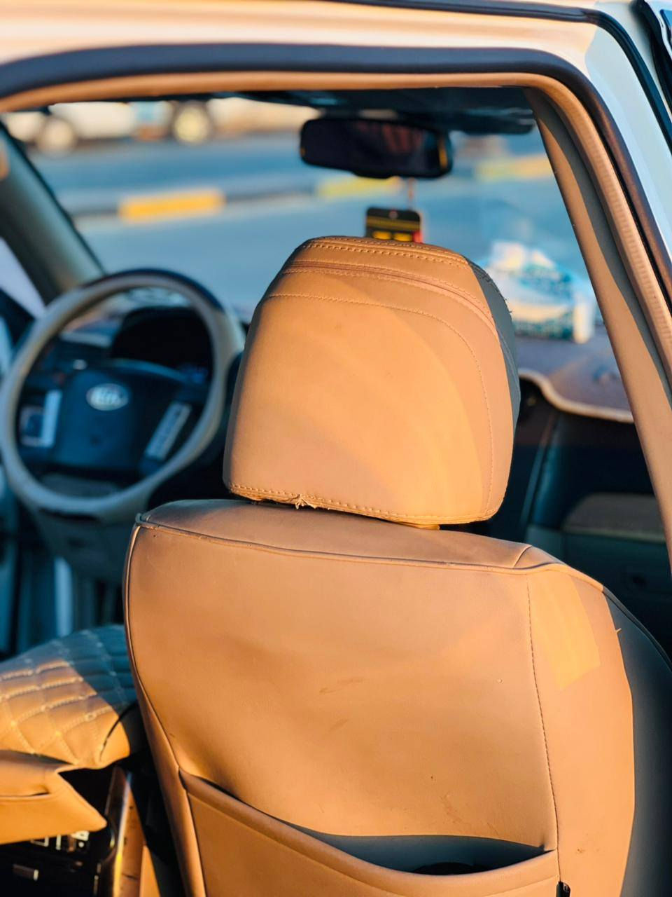 مكلف بالنشر
اللهم الصلاه على محمد وال محمد 
للبيع موهافي
مواصفات 1 على 1 فول لمتدد ViP اعلى فئه بل موهافي موديل 2014  
(مكفوله السياره 
ترايك وين ما تريد
 3800سته سلندر  سعرها اتصل وتدلل مكان واسط قضاء الحي رقم بغداد  هزه وسنويه 2027
هاتف ***********           +9647821597577
وهذا صفحته الشخصية محمد الحسيناوي
