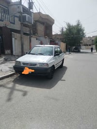 من رخصت الادمن  سايبه للبيع موديل 2009  كير ومكينه تعبانات  0775971143...