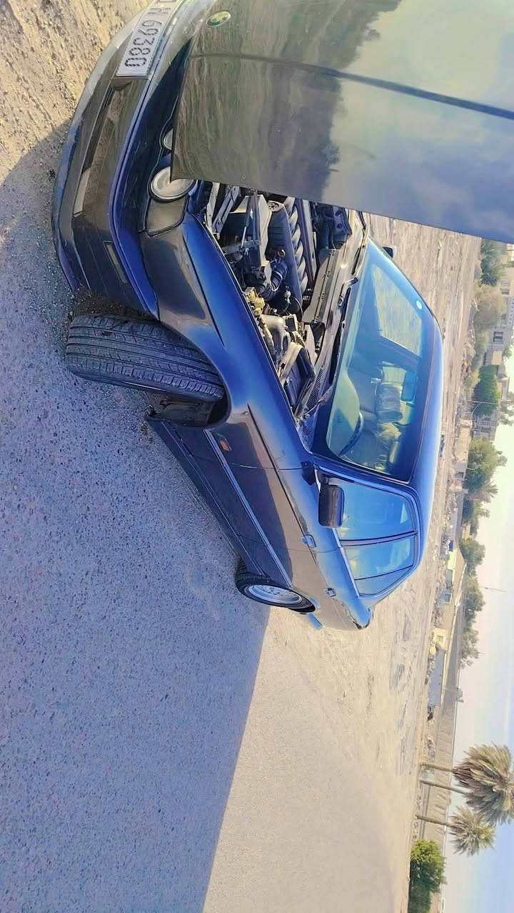 سلام عليكم 520 مكينة او كير 25 مسكر عدل سياره جاهزة من كلشي رقم بغداد انكليزي بسمي تبريد شغال كهربائيّات كلة شغالة حدادية جديد داخل جديد تخم تاير جديد مصبوغة عام بدون ضربة موديل 92 سعر 50 او بيه مجال مكاني بغداد هاذه رقمي ***********
