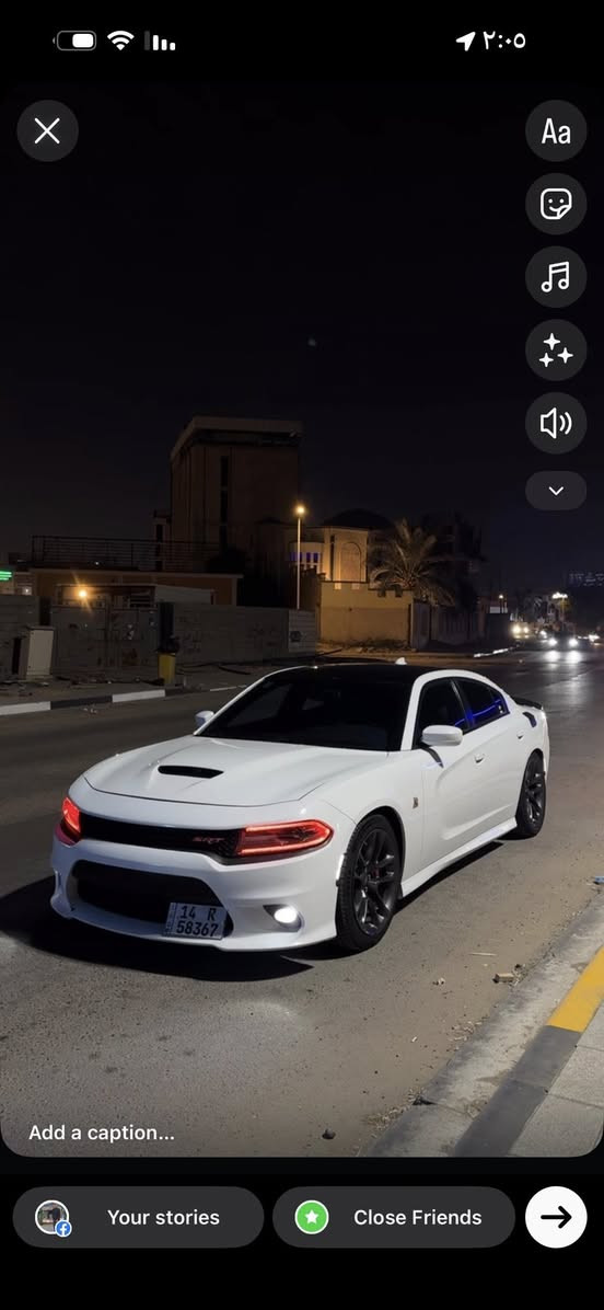 دوج جارجر ٢٠٢١
RT 

حادث جاملق خلفي فقط بجم كبس  

 

عليها اضافات كزوز ريمونت

اكسل قفل

برمجه سيفتي كامله 

السياره جاهزه سعرها ٢٢٥ وبيها مجال مكاني بصره 

***********
