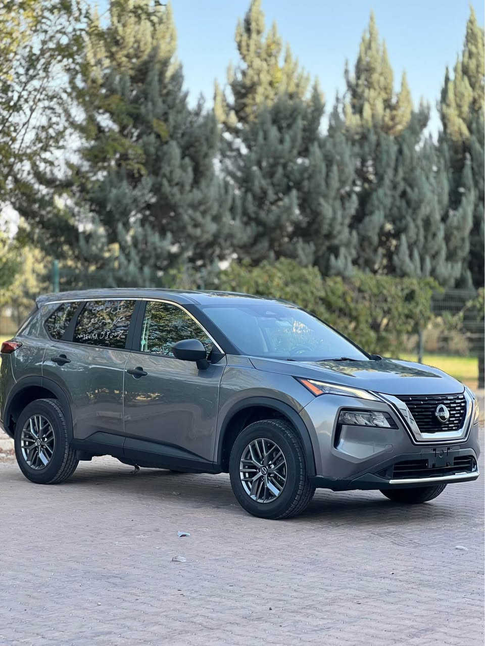 نيسان روگ 2023 
بيش و باش كبس بي داغلي 
سبغ قباغ سندوق جملغ تبديل شريكه 
بي ارباگ 
ماسفات S
بردو رادار شريكه 
سعر 👈***********
شوين اكري
