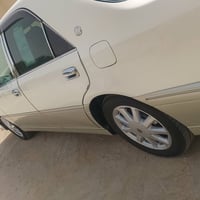 ملكه البيع موديل 2003كفاله من ضربه و كصه ولوصوليات رقم نكليزي بسمي كرك...