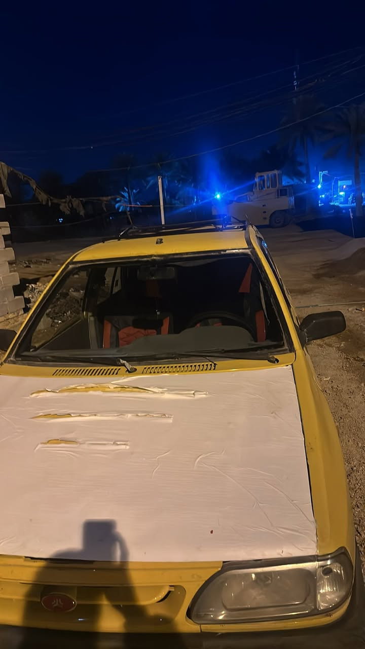 سياره سايبا مديل 2012 مكانها نجف السعر 12 ورقه ربيها مجال رقم الهاتف ***********
