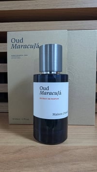 ميزون كريفيللي • عود ماراكوجا • ٥٠مل