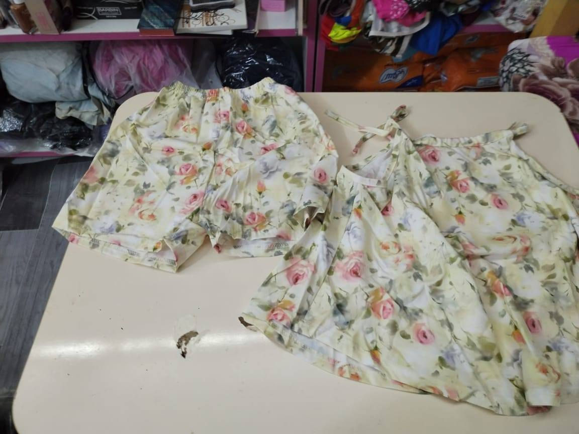 توفر ملابس أمزون،، العنوان المطار خلف العلوة يوجد توصيل داخل المقدادية وجميع المحافظات للاستفسار مراسلت الصفحة،،


**إذا كنت صاحب هذا الإعلان وتريد حذفه لأي سبب، رجاءا أرسل رسالة إلى الدعم الفني**