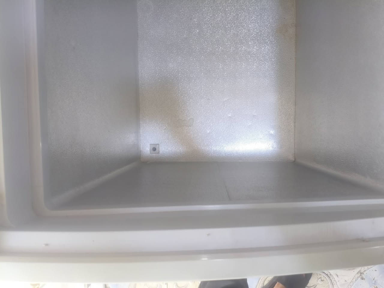 مجمده للبيع جديده شغاله مامبدل بيهه شي
‏‪0770 716 3996‬‏
