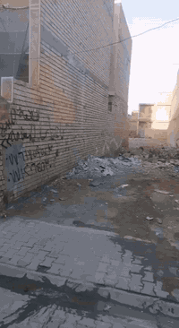 الغرير قرب روكي • ١٢٢م • خدمات كاملة