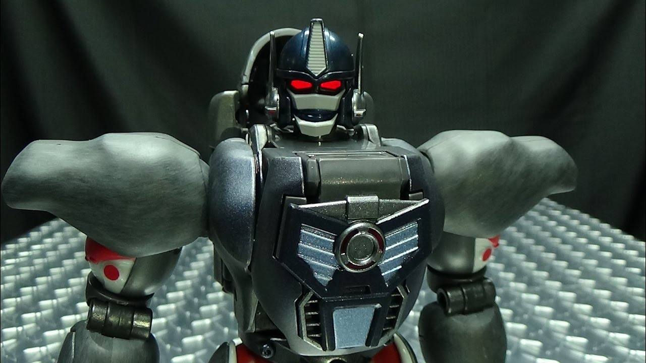 MP-32 KO
اوبتمس برايمال من مسلسل ترانسفورمرز بيست وارز قائد الماكسمالز مجسم ماستربيس جودة عالية و يحتوى على اثنين سيوف و 5 وجوه مختلفة و عيون مضيئة 
السعر 70 الف


**إذا كنت صاحب هذا الإعلان وتريد حذفه لأي سبب، رجاءا أرسل رسالة إلى الدعم الفني**
