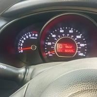 كيا سول • ٢٠١٦ • ٨٢٠٠٠